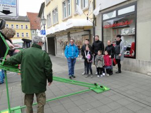Stadtfest Kitzingen